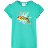  Dječja majica boja mente | shoptok.hr