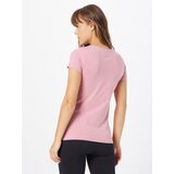 4f Funkcionalna majica svetlo roza | Shoptok.si