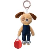 Taf Toys Activity Toy Daniel The Dog viseća igračka kontrastnih boja s grickalicom 1 kom Cijene