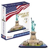  3D puzzle statue of liberty | Eponuda.ba