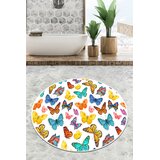 Lessentiel Maison Otirač za kupatilo 120cm Šarene | Eponuda.ba