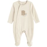 Cool club pižama pajac DR DH CCB3101464 F bež 74 | Shoptok.si