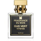 Fragrance Du Bois Oud Vert Intense 100 ml | shoptok.hr