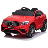 Džip Mercedes - Benz AMG GLC 63S coupé - Crveni (SM-24201C) Cene