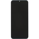 Steklo in LCD zaslon za Samsung Galaxy A03 / SM-A035, originalno, črno | Shoptok.si