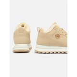 Resti Beige insulated women's sports shoes Lahho | shoptok.hr