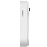 Ezviz IP Kamera DB2 2k 3.0MP kit z dom. in zvon., brezžična, vgr. akum. | Shoptok.si