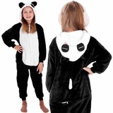 Panda pidžama 125-140 cm | shoptok.hr