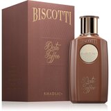 Khadlaj Biscotti Date Toffee parfemski ekstrakt uniseks 100 ml | shoptok.hr