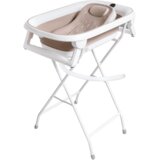Carrello sklopiva kada SENSO sa termometrom, umetkom i stalkom | shoptok.hr