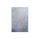 Conceptum Hypnose Hopscotch Grey ( 140 x 190 ) tepih | ePonuda.com