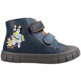 Garvalin Škornji Botin Bluey Modra Cene
