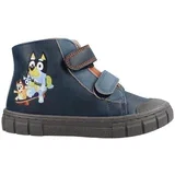 Škornji Botin Bluey Modra