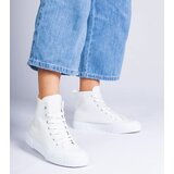 Gemre White high-top sneakers Citta | shoptok.hr