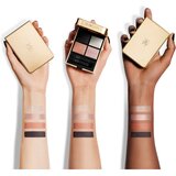 Guerlain Ombres G paleta senčil za oči odtenek 011 Imperial Moon 6 g | Shoptok.si