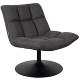 Dutchbone Temno siv stol Bar Cene