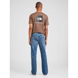 Levi's Traperice '527' plavi traper | shoptok.hr