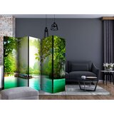  Paravan u 5 dijelova - Heavenly landing II [Room Dividers] 225x172 | shoptok.hr