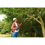 Bosch Akumulatorska teleskopska žaga Universal Chain Pole 18 (18 V, 2,5 Ah, li-ion) | Shoptok.si