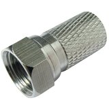 SCHWAIGER Set F-utikača (8 mm, 10 Kom.) | shoptok.hr