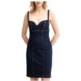 Guess teget mini haljina | Eponuda.com