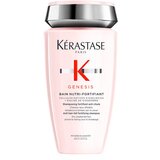 Kérastase genesis nutri anti hair-fall šampon proti izpadanju las 250 ml za ženske cene