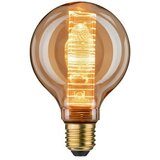 PAULMANN Inner Glow LED žarulja Ring (1 Kom., E27, Topla bijela, Okrugli oblik) Cijene