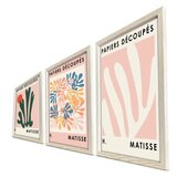 WALLXPERT dekorativna slika 3P3853NISCT 009 | ePonuda.com