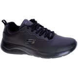 Skechers Muške patike Dynamight 2.0 Eazy Vibez M, Crne Cene