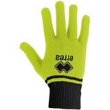 Errea Dodatki šport Guanti Jule Ad Fluo Zelena Cene