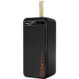Moxom Power Bank/ PB158 super fast USB/PD 22.5W/20W 50000 mAh/ crna Cene