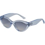 Michael Kors Sončna očala MK2253U-40447B Modra Cene