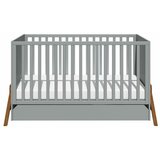 BELLAMY Lotta krevet 140x70 cm, grey | shoptok.hr