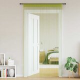  Končane Zavjese 2 kom 100x250 cm Zelene | shoptok.hr