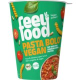 BIO Instant Lunch - Pasta Bolo Vegan - 90 g cene