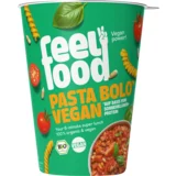 BIO Instant Lunch - Pasta Bolo Vegan - 90 g