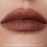SKKN BY KIM Make-up Soft Matte Lip Color matirajući ruž za usne nijansa NUDE 08 2.4 ml | shoptok.hr