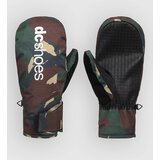 DC Franchise Print 10K Rokavice Mitt classic camo Cene