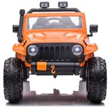  Auto na akumulator Extreme XB-1118 4x4 - narančasti | Eponuda.com