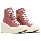 Converse ženske patike chuck 70 de luxe platform wedge A07202C | ePonuda.com