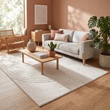ESTE Krem tepih 200x290 cm Solace – | shoptok.hr