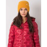 RUE PARIS Cap-JK-CZ-29.13-dark yellow | shoptok.hr