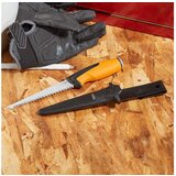 Fiskars Žaga za suhomontažno gradnjo PowerTooth™, 0,8 tpi | Shoptok.si