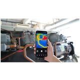 Uni-t UTi120MS - Termovizijska kamera Lightning za iPhone | Eponuda.com