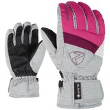Ziener dečije rukavice za skijanje LEIF GTX pink 801970 Cene