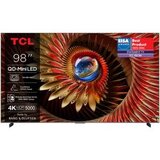 Tcl televizor 98″ C8K 4K QD-Mini LED Google TV | Eponuda.ba