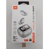 JBL Live Buds 3 Silver Bežične bubice OUTLET | Eponuda.com