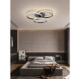 LED stropno svetlo LED/38W/230V crno | Eponuda.com