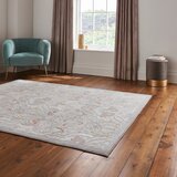 Think Rugs Tepih boje slonovače 160x230 cm Damask Pearl – | shoptok.hr