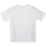 Adidas Tehnička sportska majica 'TIRO24 SWTEEY' crna / bijela | shoptok.hr
